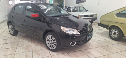 Volkswagen Gol 1.0 Vht Tretotal Flex 5P