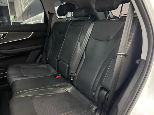Chery Tiggo 8 8 TXS 1.6 16V TGDi Aut.