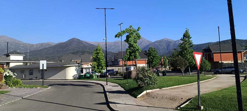 Las Vizcachas, 3 Pisos, 4 Dorm,3baños (72457)