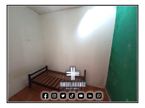 Venta De Apartamento 2 Dormitorios La Comercial Imas.uy Mc (ref: Ims-20469)