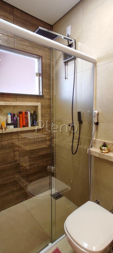Imagem 15 de 30 de Casa À Venda Em Parque Jambeiro - Ca029174