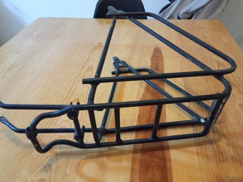 Rack De Bicicleta (Usado)