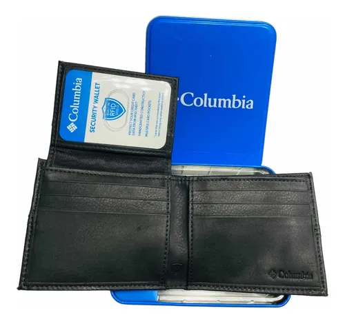 Cartera columbia precio sale