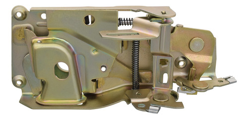 Chapa De Puerta Pick Up 1973 - 1991 Derecha Delantera