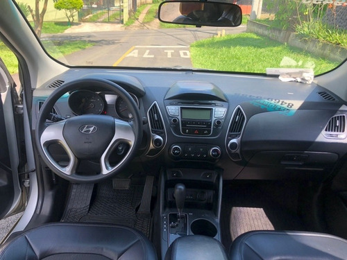 Imagen 2 de 5 de Hyundai Tucson 2010 Full Extras