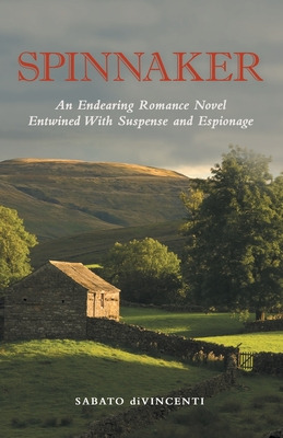 Libro Spinnaker: An Endearing Romance Novel Entwined With...