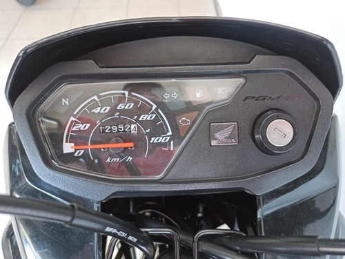 Imagem 7 de 7 de Honda Pop 110i