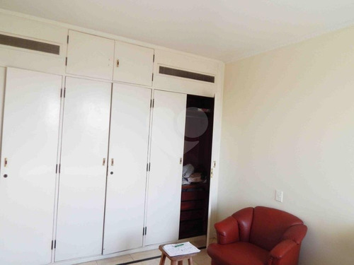 Imagem 22 de 30 de Apartamento Para Venda No Jardim Marajoara Com 4 Suítes E 03 Vagas - Reo259319