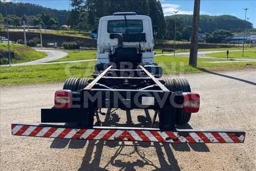 Volkswagen Delivery 10.160 4x2, 17/18