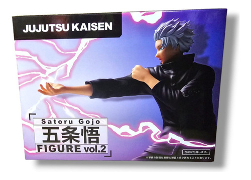 Taito Satoru Gojo Jujutsu Kaisen Original