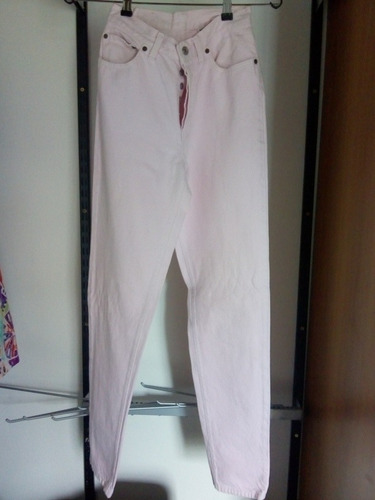 Jeans Niña Levis Original T.34 Importado, Como Nuevo
