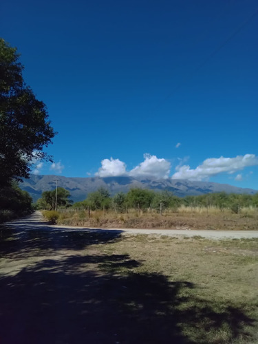 Alquiler Temporario En Traslasierra,la Paz, Córdoba.