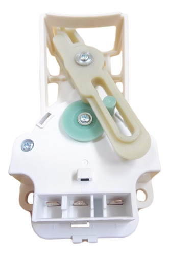 Atuador Acoplamento 220v Lbu15 Ltd15 Ltd13 - 64500662 Origi