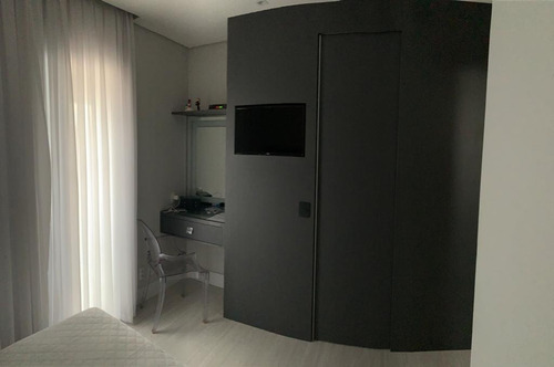 Imagem 20 de 26 de Apartamento Em São Paulo - Sp - Ap4517_prst