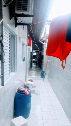 Imagem 9 de 18 de Ótima Térrea No Boqueirão A 15 Minutos A Pé Da Praia