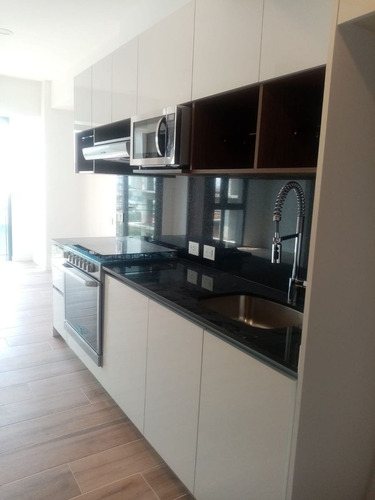 Imagen 4 de 11 de Renta Loft A Estrenar Colonia Granada