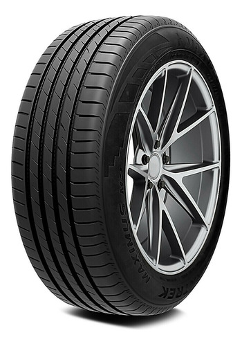 Llanta 205/60r16 92v Maxtrek Maximus M2 Índice De Velocidad V