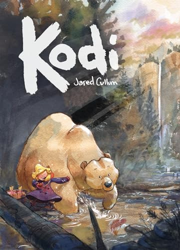 Libro Kodi (book 1) De Cullum Jared  Penguin Usa