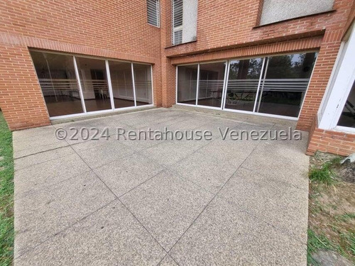 Apartamento En Venta Los Naranjos Del Cafetal Mls #25-492