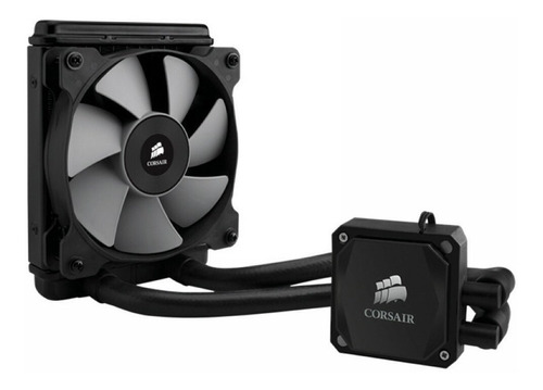 Corsair Hydro H60 Refrigeración Líquida Cpu