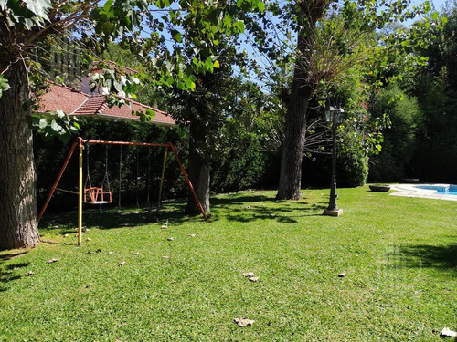 Imagen 20 de 25 de Casa En Los Alamos Al 1200, El Trébol