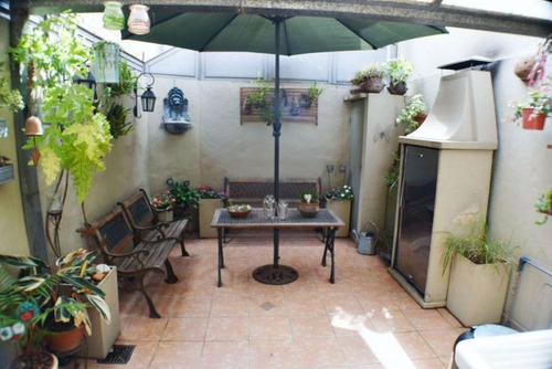 4 Ambientes | Bartolome Mitre Al 600