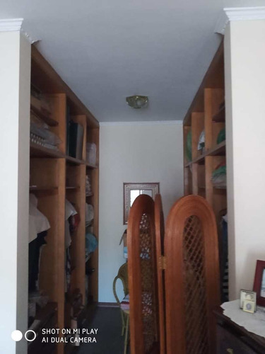 Imagem 20 de 30 de Casa De Condomínio Com 4 Dorms, Alphaville, Santana De Parnaíba - R$ 1.5 Mi, Cod: 235364 - V235364