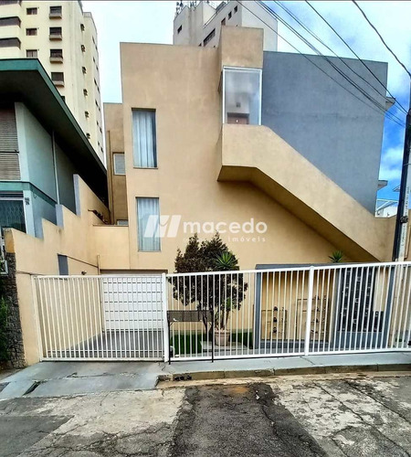 Imagem 10 de 10 de Casa De Condomínio Com 3 Dorms, Lapa, São Paulo, Cod: 5888 - A5888