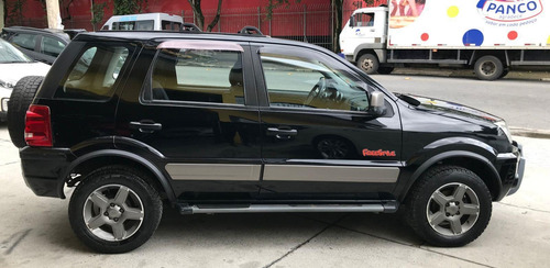 Imagem 7 de 12 de Ford Ecosport Ecosport Xlt 1.6 (flex)