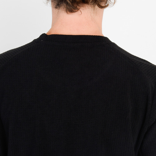 Poleron Polar Dinsmore Crew Negro