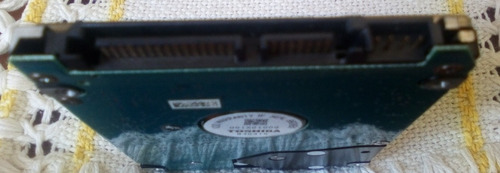 Imagen 3 de 3 de Disco Duro Para Laptops