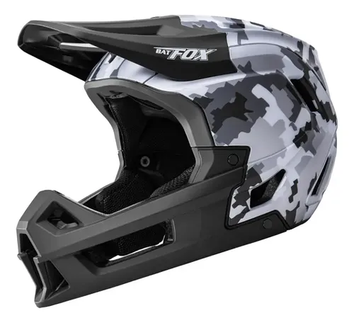 Casco Integral De Ciclismo MTB Para Bicicleta
