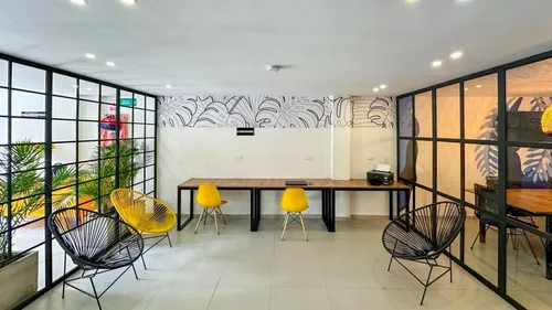 Venta De Hotel En Restrepo