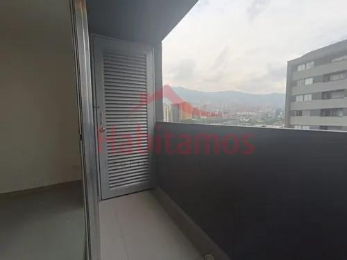 Apartamento En Arriendo En Medellín - Guayabal Cod 68537