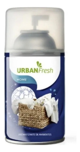 Des.ambiente Urban Fresh Home Pack Por 2 Unid De 185g