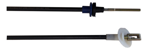 Cable De Embrague Largo Para Fiat Regatta Ritmo 1987/