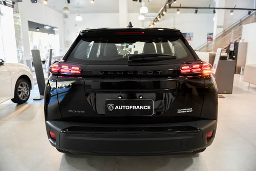 Peugeot 2008 1.0T Gt