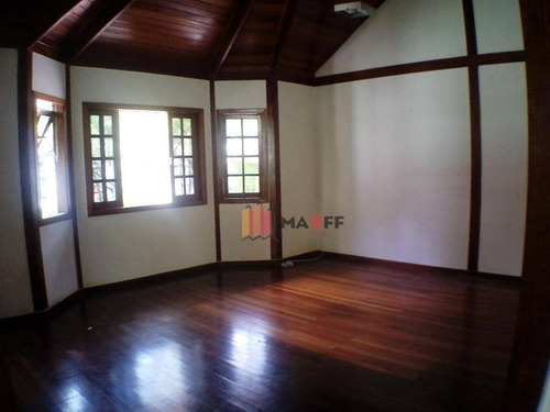 Imagem 8 de 18 de Casa Residencial Para Venda E Locação, Jacarepaguá, Rio De Janeiro. - Ca0078