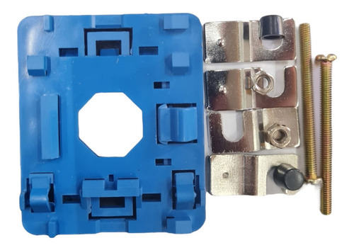 Transformador De Corriente De Medición Dixsen, 500/5a Mes-40