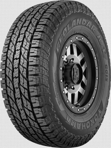 Llanta Yokohama 225/60r17 Geoa/tg015 99 H Yokohama
