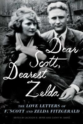 Libro Dear Scott, Dearest Zelda : The Love Letters Of F. ...