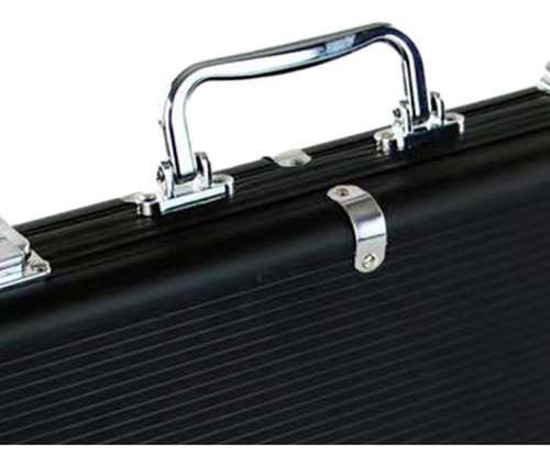 Caja De Juego De Chips, Estuche De Transporte Para Chips,