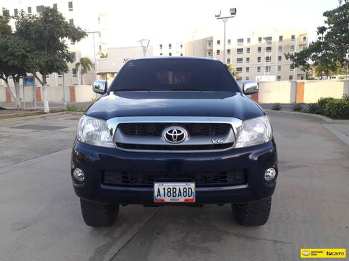 Toyota Hilux Kavak
