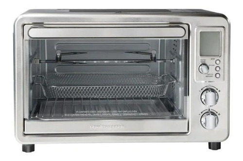 Horno Multifuncional Hamilton Beach