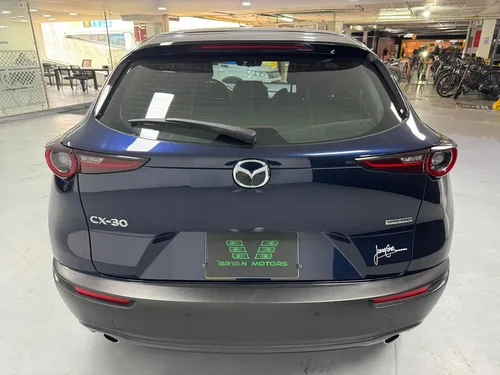 Mazda CX-30 TOURING (FINANCIABLE)