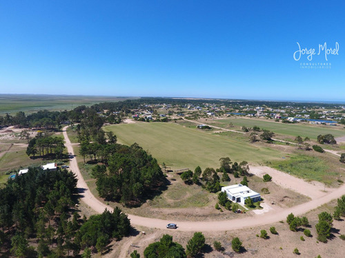 Lote Mar #0-100 - Costa Esmeralda - Maritimo - 1016m2 #id 25902