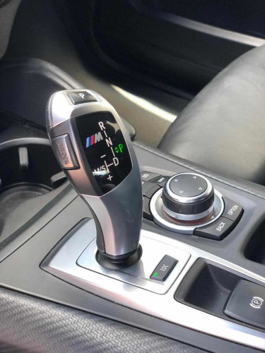 Imagem 10 de 10 de Bmw X6 4.4 Xdrive M 4wd Blindada