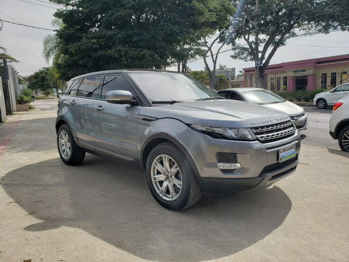 Land Rover Evoque 2.0 Si4 Pure 5p