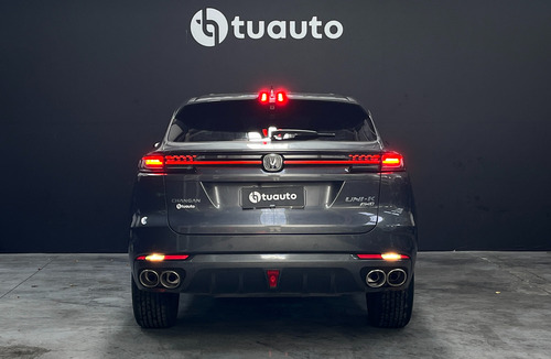 Changan Uni-K 2.0 Elite At