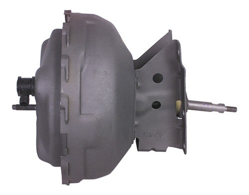1-booster Frenos Chevrolet V20 Suburban V8 7.4l 1988 Cardone (Reacondicionado)